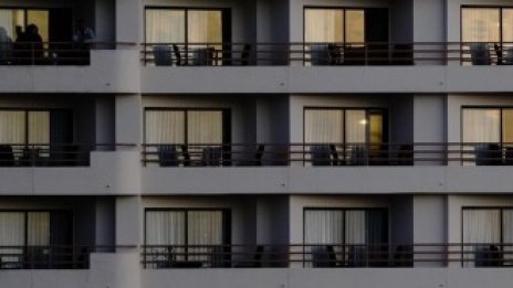 Сделките с хотели в Европа надхвърлят 10 млрд. евро през 2020 г.