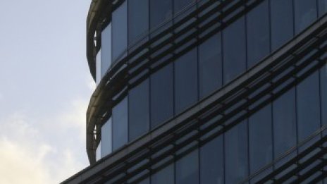 Моловете в САЩ дават представа какво ще е бъдещето на офисите