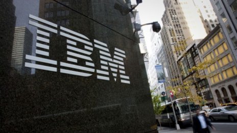 IBM разширява услугата си за хибридни облаци
