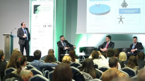 Кешът - единственият клас активи, който носи загуба