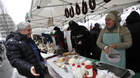 Румен Порожанов: Индустриалното свиневъдство в България отбелязва ръст