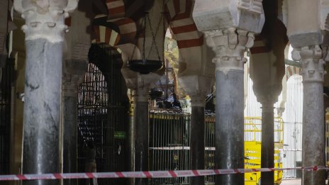 Кадър на деня за 9 август