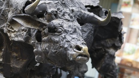 Оборотът на БФБ в понеделник достигна близо 10 млн. лв.