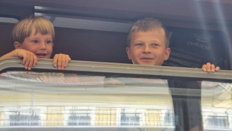 ВКБООН: България показа, че може да се мобилизира в помощ на бежанците