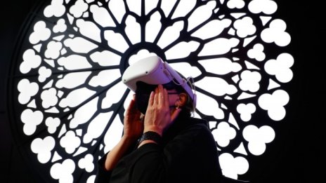 Блокирането на Oculus в Германия е лоша новина за местните стартъпи