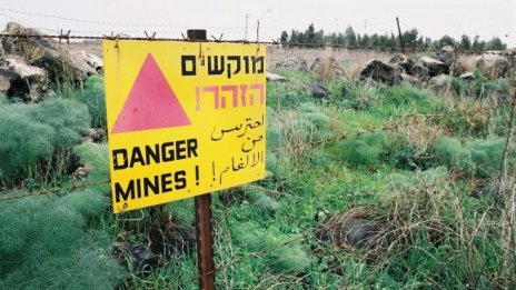 Пазарите се превърнаха в минно поле