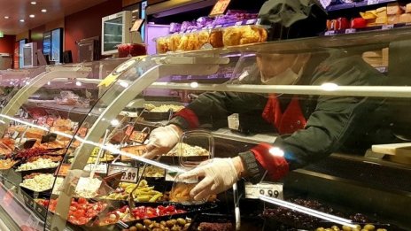 Кофас: Инфлацията у нас се е ускорила до над 15% за четири месеца