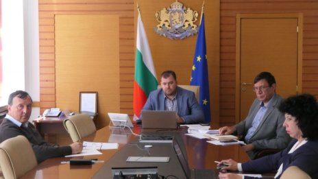 До 11 юни се подават заявления за кампанията за директни плащания за 2021 г.