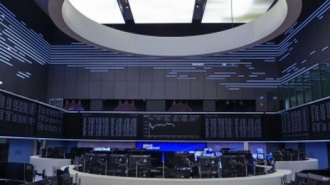 Европейските борси поеха в различни посоки преди данните за инфлацията в САЩ