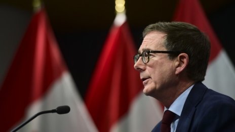 Канада остави основния лихвен процент на исторически ниско ниво