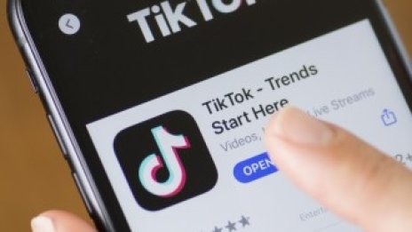 Байдън се отказа от опита на Тръмп да забрани TikTok и WeChat
