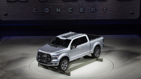 Все повече автомобилни концерни се отказват от продажбата на пикапи в Европа