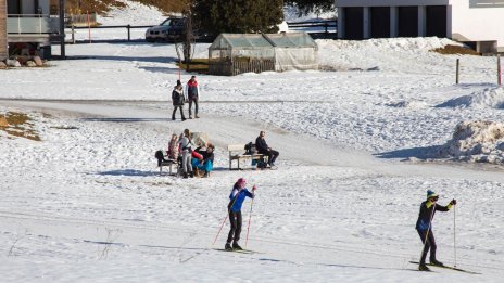 Списъкът с милиардерите в Давос отразява променения световен ред
