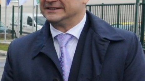 Пл. Бобоков: Пазарът на моторни масла е лакмус за състоянието на икономиката