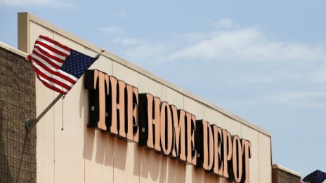 Home Depot е заплашена от 44 граждански дела