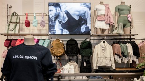 Акциите на Lululemon поскъпват след обявено сътрудничество с Националната футболна лига