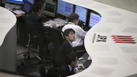 Понижената оценка за японския БВП не успя да заличи оптимизма на повечето борси в Азия