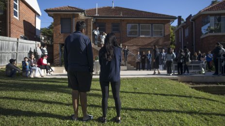 По-високите лихви разбиват мечтите за жилище по света