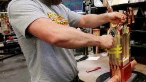 Американската икономика е създала 263 хил. нови работни места през април