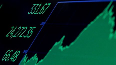 Корпоративните резултати вдъхват надежда, че Европа е избегнала най-лошото