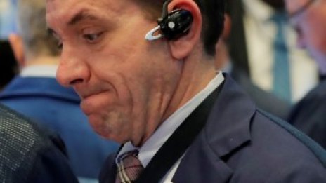 Силните данни за работните места дават глътка въздух на американските индекси*