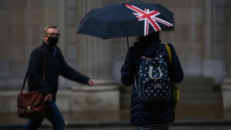 Сегашната политика на АЦБ няма да облекчи шока при Brexit без сделка