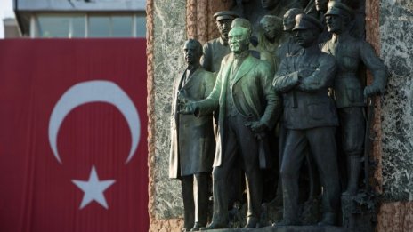 Какво означават санкциите на САЩ срещу Турция