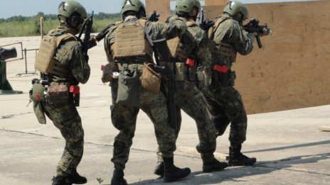 Парламентът одобри до 6 месеца срочна служба в доброволния резерв