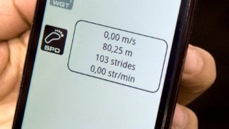 Смартфоните позволиха на Sony Ericsson да остане на плюс