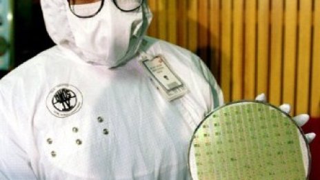 Японското земетресение остави дълбоки следи сред производителите на чипове 