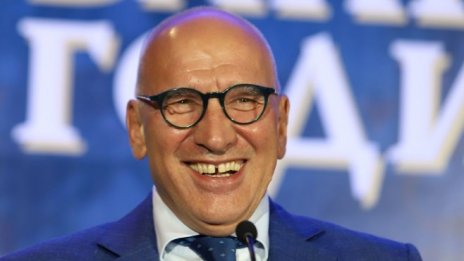 Хампарцумян: Все още е рано за по-високи лихви