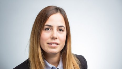 К. Психопида: Организациите  трябва да са много отворени към служителите си