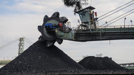 Китайска алхимия превръща въглищата в петрол и газ и може да разтърси енергийните пазари