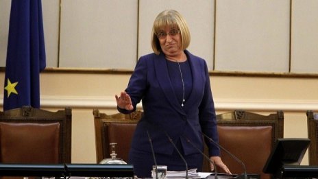 Цецка Цачева: България ще изпълни препоръките на ЕК в срок