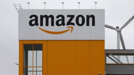 Amazon пусна собствена социална мрежа за iOS