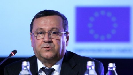 Хасан Адемов: Политиката по доходите не може да е на парче