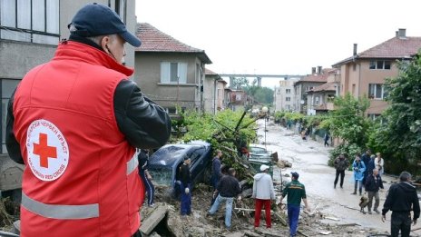 Доброволците ще декларират писмено, ако не искат заплащане
