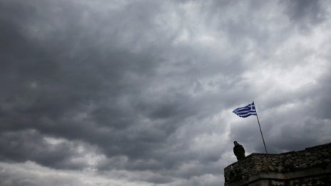 Гърция вече е избрала банките, които да управляват нова емисия облигации?