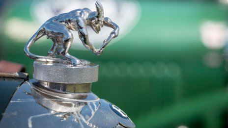 Bentley отчита рекордна печалба благодарение на силните продажби в Китай