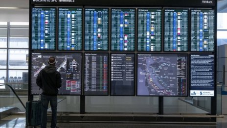 120 туроператора кандидатстват за безвъзмездни средства чрез държавна помощ