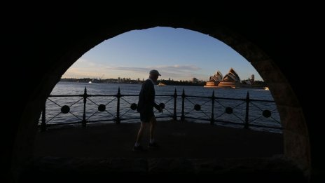 Няма връщане назад: Австралийците се борят за правото да работят от дома си за постоянно