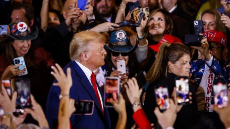 Обвинението срещу Доналд Тръмп - правилно, но дали е и разумно?