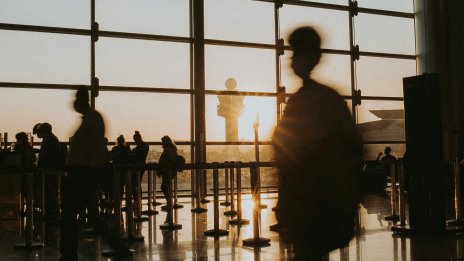 Европейските фирми преосмислят политиката си за пътуване заради опасенията за граничния контрол на САЩ