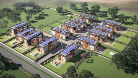 IPO-то на "Инфинити Капитал" ще се състои на 18 и 19 октомври