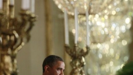 Обама призовава републиканците към сделка за тавана на дълга