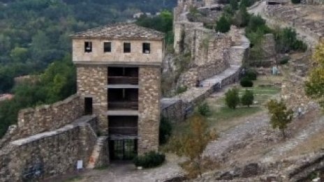 Откриват музей със скулптури на Второто българско царство във Велико Търново