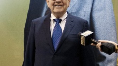 Бъфет вярва на банковия сектор в САЩ