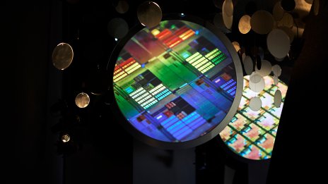 TSMC се придържа към годишната си прогноза въпреки опасенията от търговската война