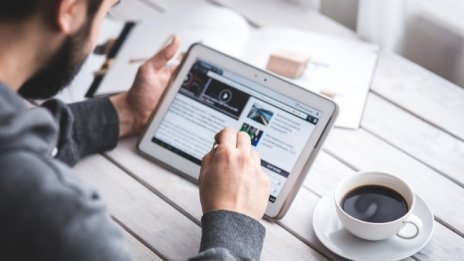 Паричната статистика и инвестиционните фондове ще са във фокуса на седмицата