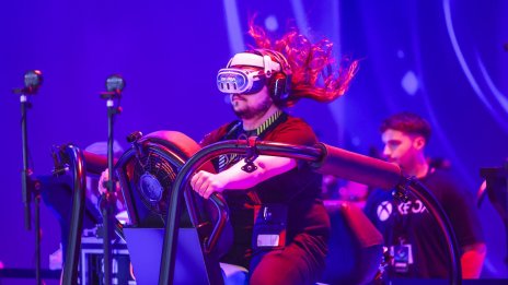 Кадър на деня за 21 август